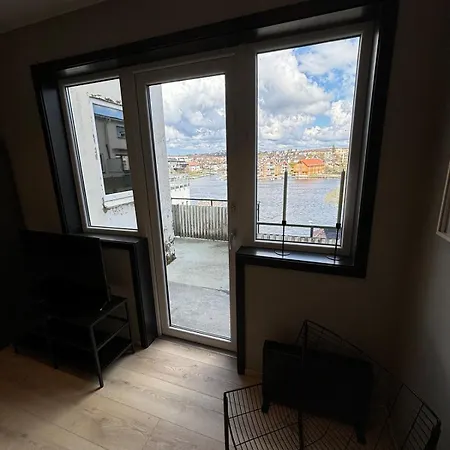 Elvegata 6, 0302