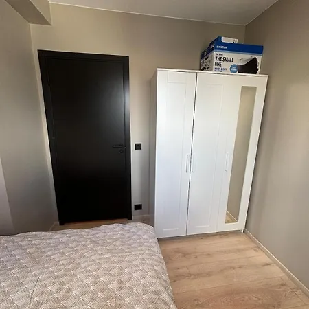 Elvegata 6, 0302 Apartment