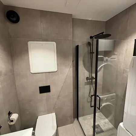 Apartment Elvegata 6, 0302 Kristiansand