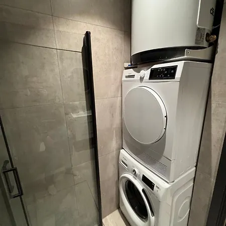 Apartment Elvegata 6, 0302